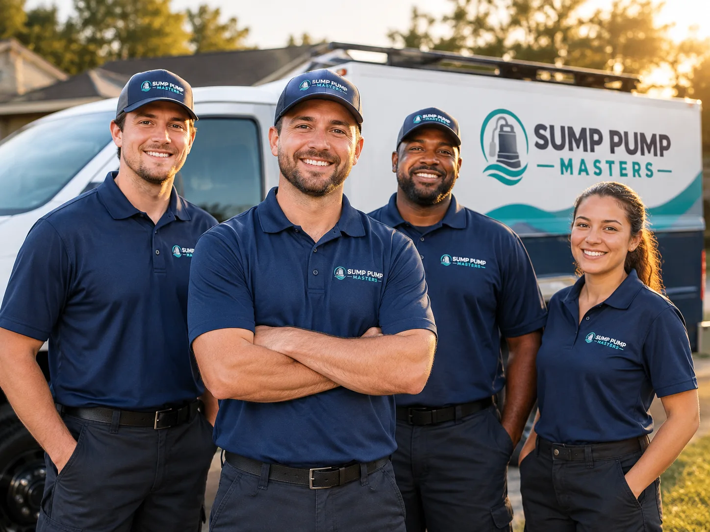 Sump Pump Repair company in Mcbrides, MI
